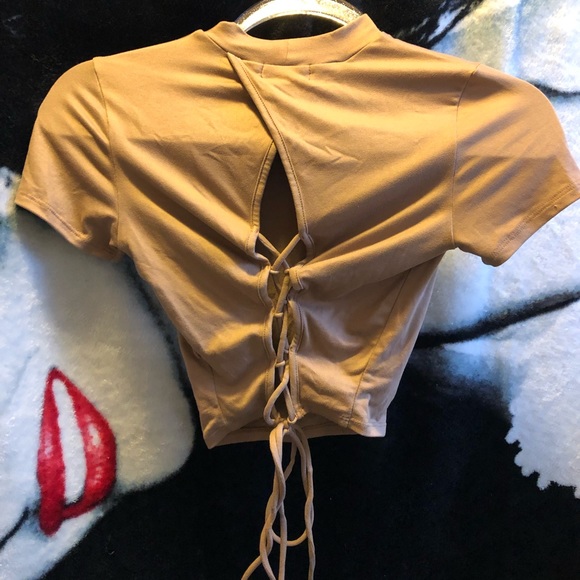 Haley & June short sleeve - Picture 2 of 3